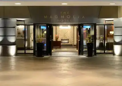 Magnolia Denver, a Tribute Portfolio - 16