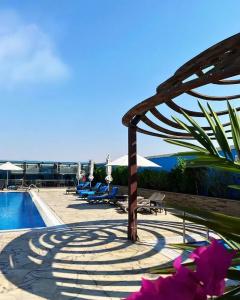 TIME Grand Plaza - 1