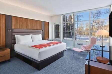 Aspen Meadows - 104