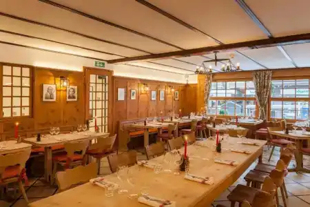 Walliserhof Zermatt - 15