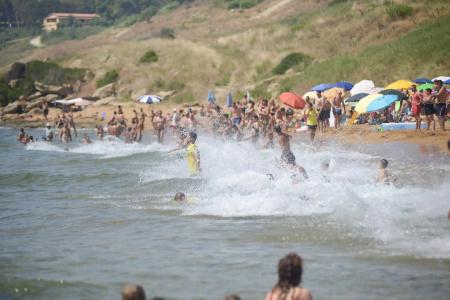 Villaggio Spiagge Rosse - 41