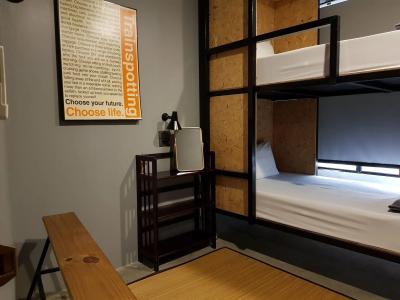 Bangkok Bed and Bike - 4