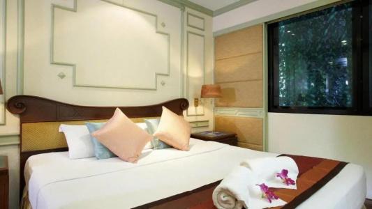 Majestic Suites - 71