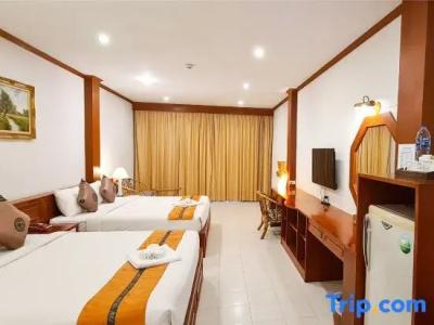 Andaman Seaside Resort - Sha Extra Plus - 117