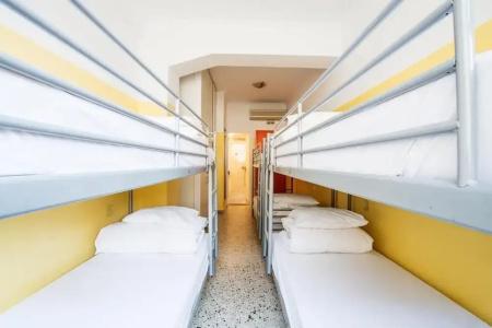 Safestay Athens - 51