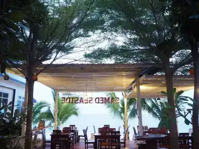 Samed Seaside Resort - 21