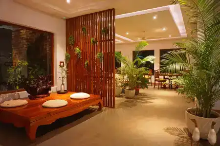 The Khmer House - Secret Oasis - 0