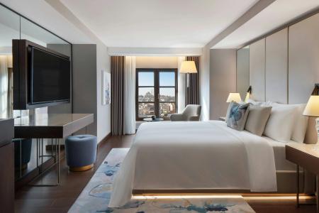 JW Marriott Istanbul Bosphorus - 3
