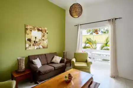 Colibri Beach Villas - 35
