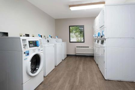 Extended Stay America Suites - Tucson - Grant Road - 2