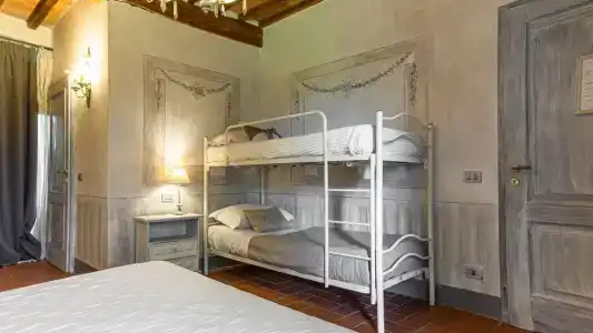 Il Castagnolo b&b - 153
