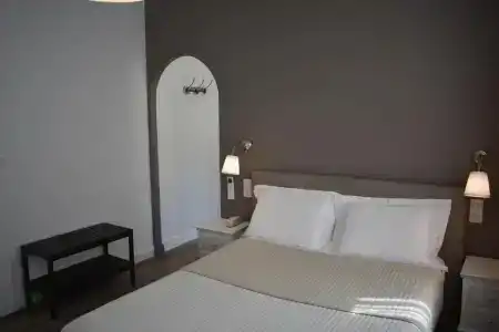 hôTel Henri Iv - 18