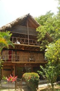 Cabarete Boutique Eco Lodge Beachfront - 38