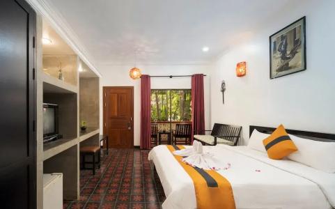 La Niche D'angkor Boutique - 132