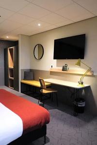 Golden Tulip Noordwijk Beach - 57