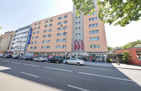 Novum Aldea Berlin Centrum - 15