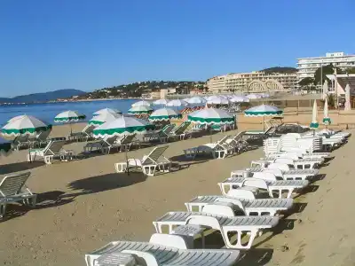 Résidence Pierre & Vacances Les Platanes - 21