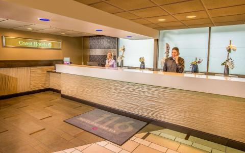 116, A Coast Hotel - 19