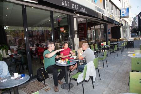Antwerp National - 19