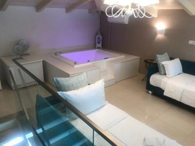 Anemos Luxury Grand Resort - 119