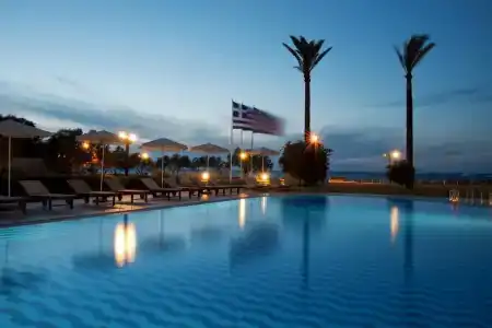 Asterion Suites & Spa - 26