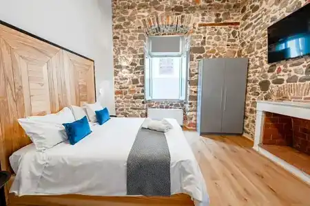 Impero Luxury Suites Nafplio - 53