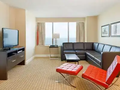 Boardwalk Resorts at Atlantic Palace - 55