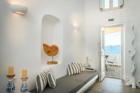 Angel Luxury Suites - 41