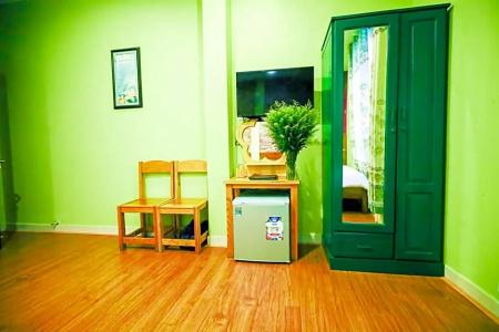 Dalat Flower & Spa - 88