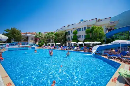 Yel Holiday Resort - 27