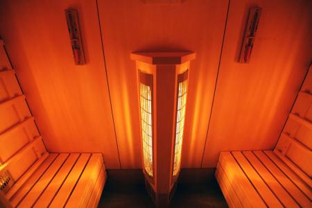 Akamas Health Farm & Spa - 17