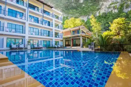 Andaman Pearl Resort - 71
