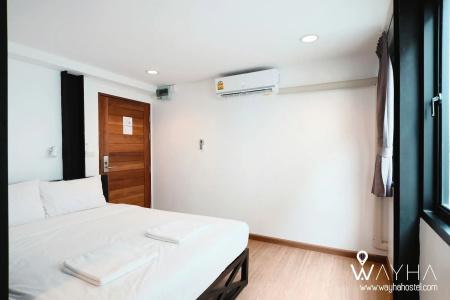 Wayha Hostel Don Mueang Airport - 32