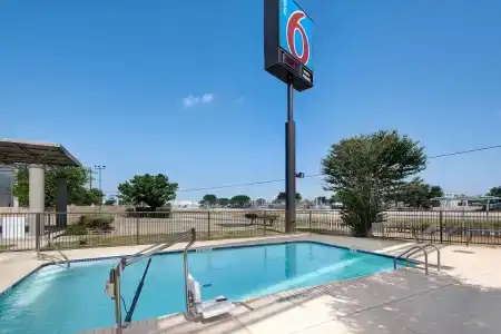 6-San Antonio, Tx - South - 10