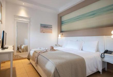 Antigoni Beach Resort - 80