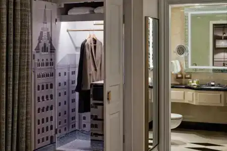 Hilton Molino Stucky Venice - 38