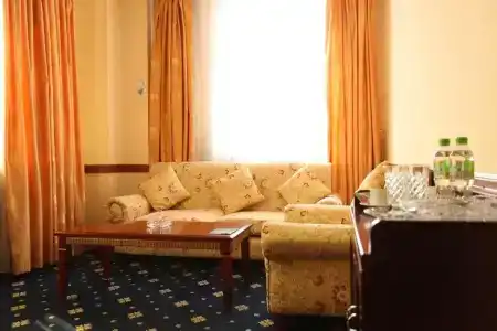 Гулистон - 5