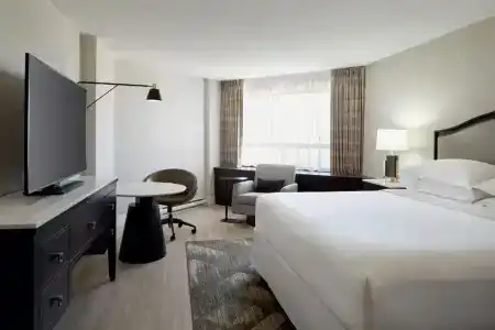 Sheraton Montreal Airport - 59