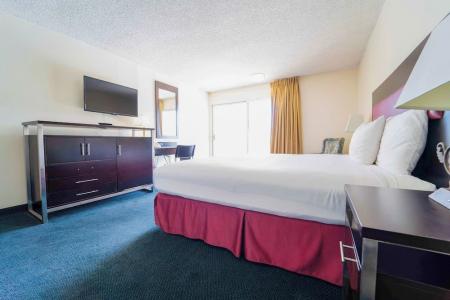 Royal Plaza Inn - 103