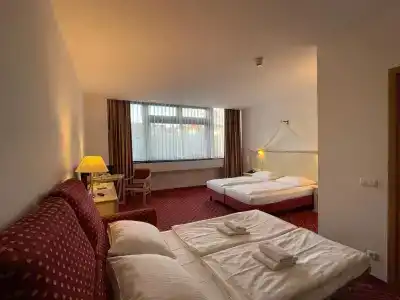 Mercure Chateau Berlin am Kurfürstendamm - 5
