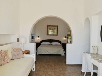 Residence Terra Rossa Taormina - 137