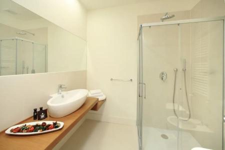 Al Castello Luxury b&b - 41