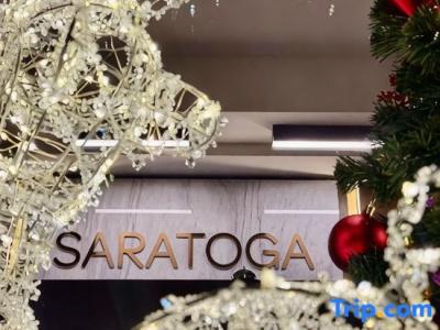 Saratoga BoutİQue - 28