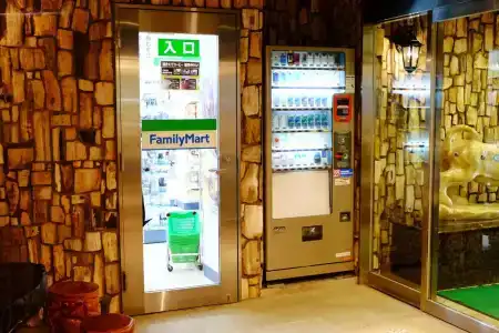 Check In Shimbashi - 11