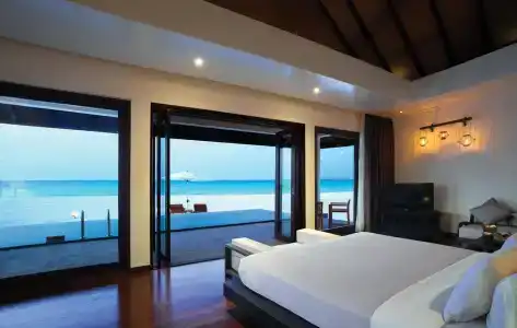 Atmosphere Kanifushi - Premium All Inclusive with Free Transfers - 3