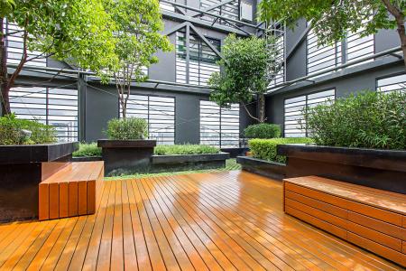 Holiday Inn Express Bangkok Siam, An Ihg - Sha Extra Plus - 27