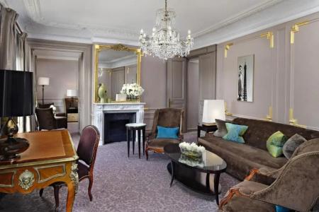The Westin Paris - Vendôme - 88