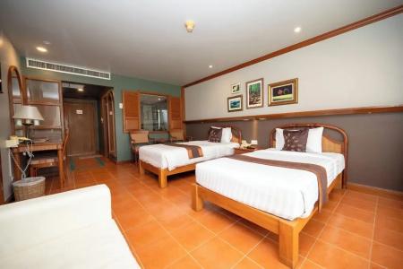Comsaed River Kwai Resort - 61