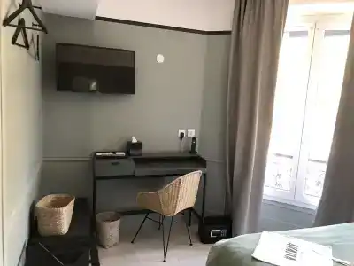 Hôtel Avama Prony - 81
