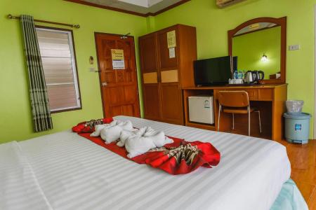 Me Mee Place & Tour Krabi - 49